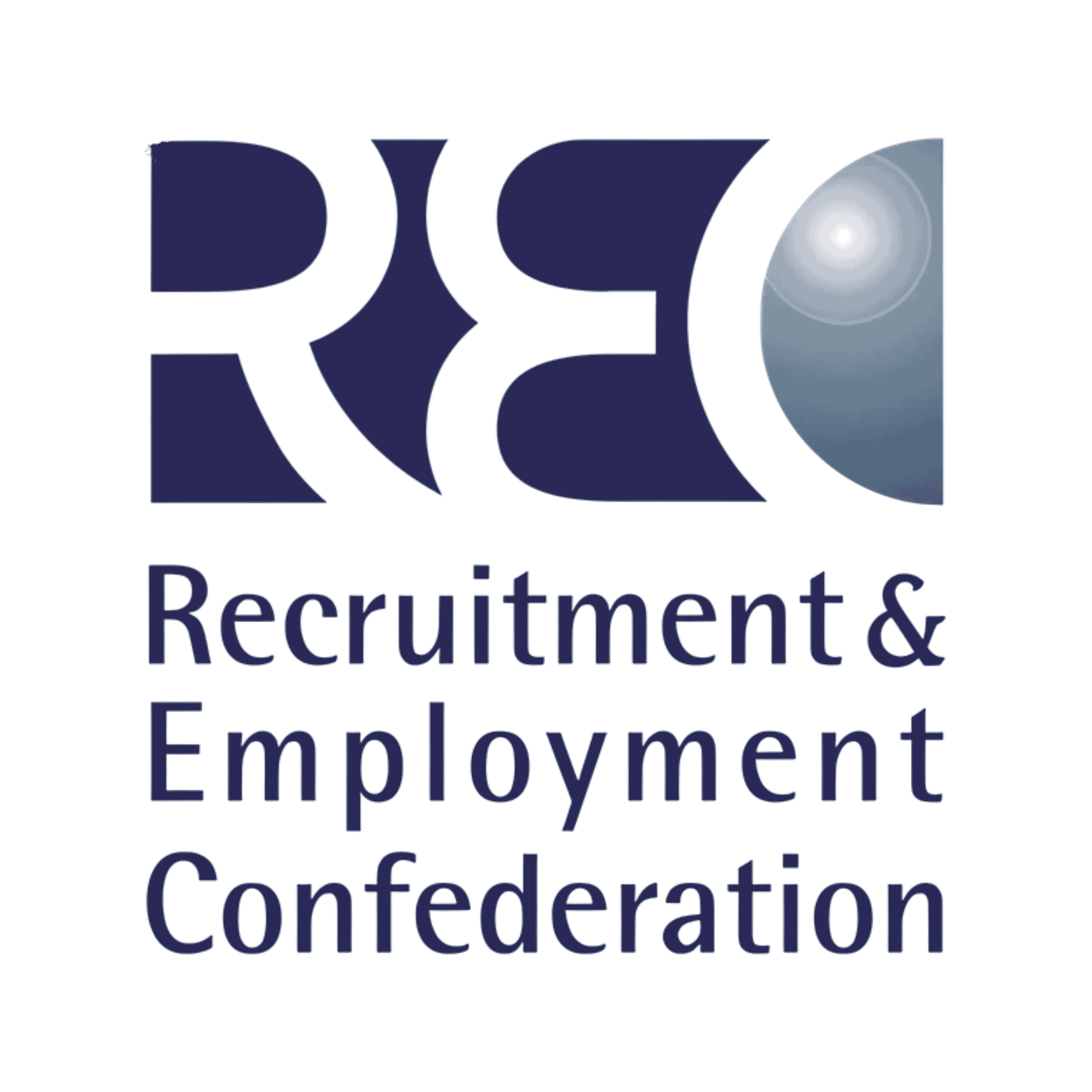 REC logo