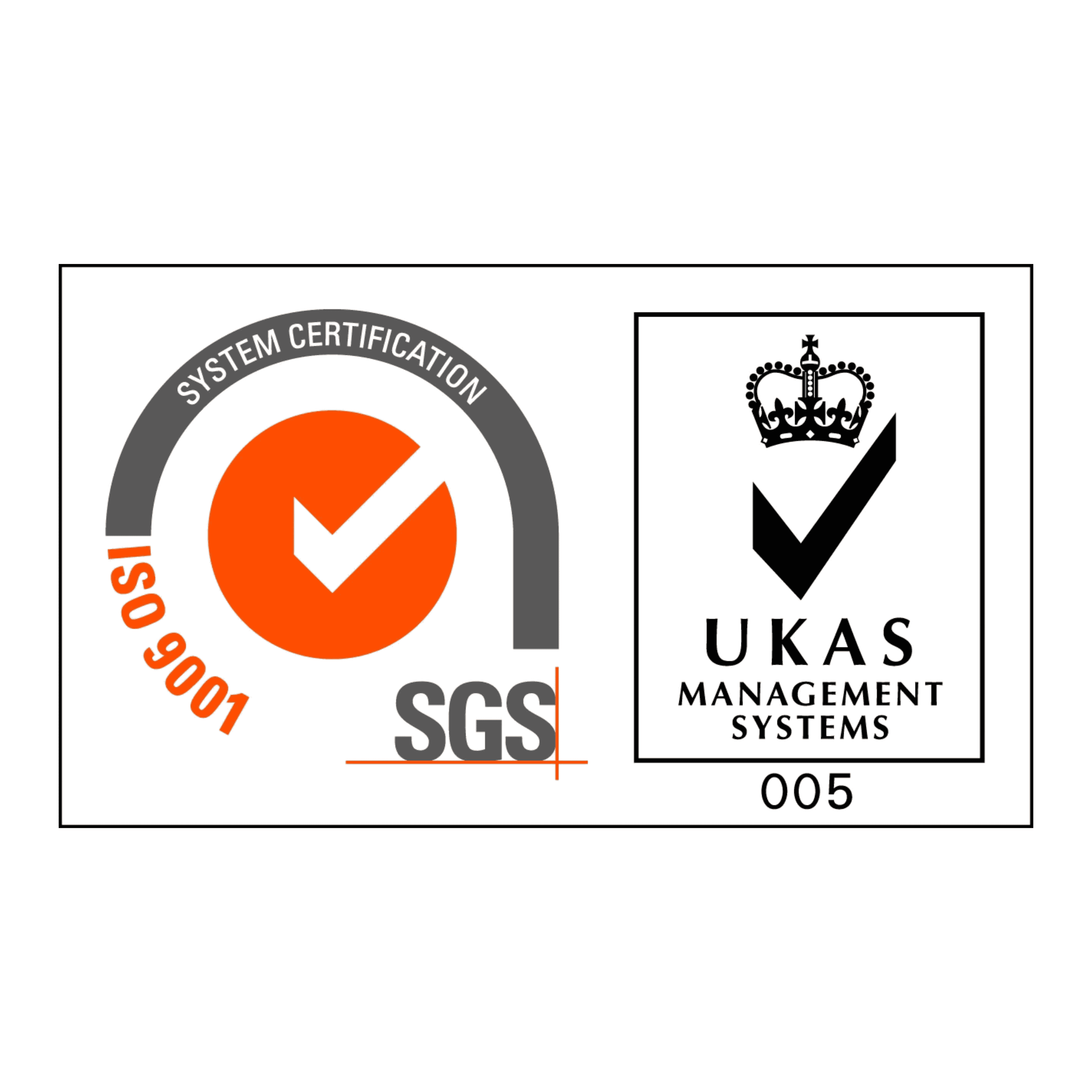 SGS logo