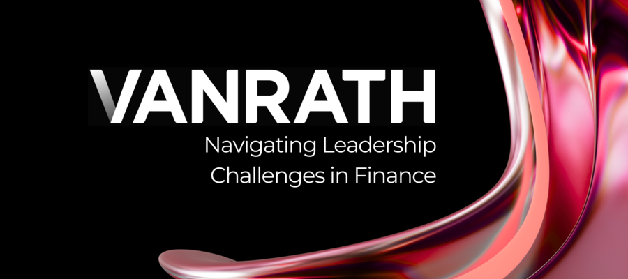 Navigating Leadership Challenges In Finance